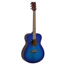 YAMAHA 【ローン金利0%】TAS1 E UM(ウルトラマリン)《エレアコ》【オンラインストア限定】_2