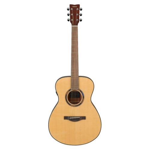 YAMAHA 【ローン金利0%】TAS1 E NT(ナチュラル)《エレアコ》【オンラインストア限定】
