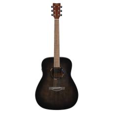 YAMAHA TAG1 E TBL(トランスルーセントブラック)《エレアコ》【ローン金利0%】【オンラインストア限定】