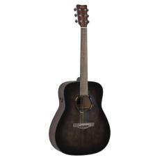 YAMAHA TAG1 E TBL(トランスルーセントブラック)《エレアコ》【ローン金利0%】【オンラインストア限定】_2