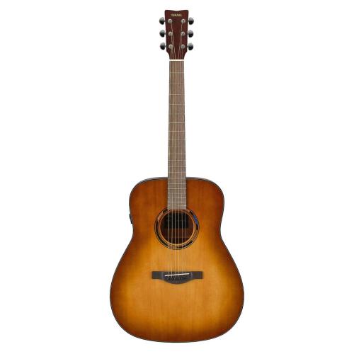 YAMAHA TAG1 E SDB(サンドバースト)《エレアコ》【ローン金利0%】【オンラインストア限定】