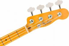 Fender 【メンテナンスキット付き!!】75th Anniv. American Vintage II Precision Bass -Butterscotch Blonde-_4