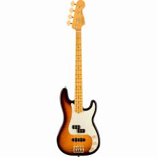 Fender 【メンテナンスキット付き!!】75th Anniversary American Professional II PJ Bass -2 Color Sunburst-