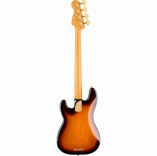 Fender 【メンテナンスキット付き!!】75th Anniversary American Professional II PJ Bass -2 Color Sunburst-_2