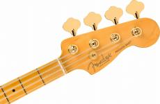 Fender 【メンテナンスキット付き!!】75th Anniversary American Professional II PJ Bass -2 Color Sunburst-_4