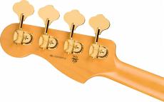 Fender 【メンテナンスキット付き!!】75th Anniversary American Professional II PJ Bass -2 Color Sunburst-_5