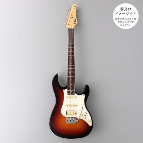 FUJIGEN 【ローン金利0%】EOS2-AL-R -VSB (Vintage Sunburst)-【オンラインストア限定】