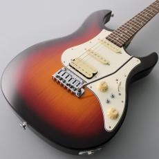 FUJIGEN 【ローン金利0%】EOS2-AL-R -VSB (Vintage Sunburst)-【オンラインストア限定】_3