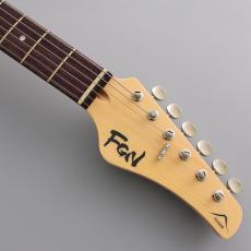 FUJIGEN 【ローン金利0%】EOS2-AL-R -VSB (Vintage Sunburst)-【オンラインストア限定】_6