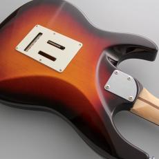 FUJIGEN 【ローン金利0%】EOS2-AL-R -VSB (Vintage Sunburst)-【オンラインストア限定】_7