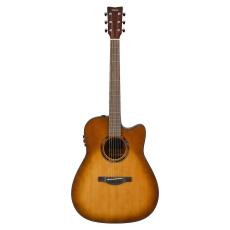 YAMAHA TAG1 C SDB(サンドバースト)《エレアコ》【ローン金利0%】【オンラインストア限定】