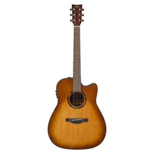 YAMAHA TAG1 C SDB(サンドバースト)《エレアコ》【ローン金利0%】【オンラインストア限定】