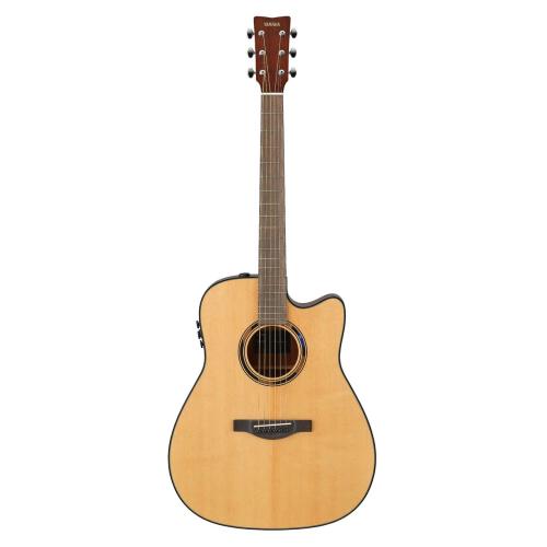 YAMAHA TAG1 C NT(ナチュラル)《エレアコ》【ローン金利0%】【オンラインストア限定】