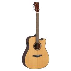 YAMAHA TAG1 C NT(ナチュラル)《エレアコ》【ローン金利0%】【オンラインストア限定】_2