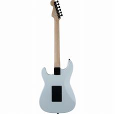 Jackson X Series Signature Adrian Smith SDXM -Snow White-【オンラインストア限定】_2