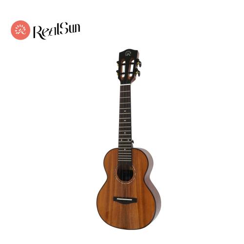 RealSun RS-AC200 コンサートウクレレ【オンラインストア限定】