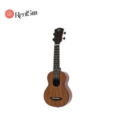 RealSun RS-AS200 ソプラノウクレレ【オンラインストア限定】
