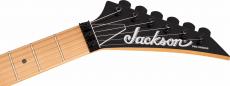 Jackson Pro Origins 1985 San Dimas SD1 HH FR -Gloss Black-【ローン金利0%】【オンラインストア限定】_4