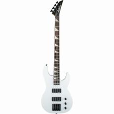 Jackson JS Series Concert Bass JS2 -Snow White-【オンラインストア限定】
