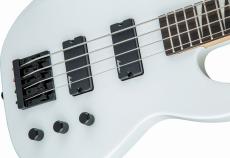 Jackson JS Series Concert Bass JS2 -Snow White-【オンラインストア限定】_3