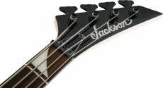 Jackson JS Series Concert Bass JS2 -Snow White-【オンラインストア限定】_4