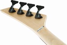 Jackson JS Series Concert Bass JS2 -Snow White-【オンラインストア限定】_5