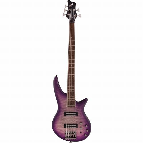 Jackson JS Series Spectra Bass -Purple Haze-【オンラインストア限定】