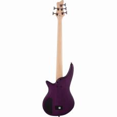 Jackson JS Series Spectra Bass -Purple Haze-【オンラインストア限定】_2
