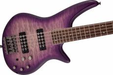 Jackson JS Series Spectra Bass -Purple Haze-【オンラインストア限定】_3