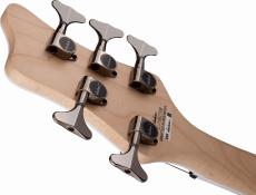 Jackson JS Series Spectra Bass -Purple Haze-【オンラインストア限定】_5