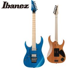 Ibanez 【ローン金利0%】RG5120ML -FCN (Frozen Ocean)-《左利き用》【オンラインストア限定】