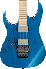 Ibanez 【ローン金利0%】RG5120ML -FCN (Frozen Ocean)-《左利き用》【オンラインストア限定】_4