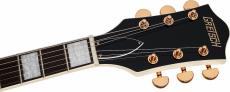 Gretsch G2622TG Streamliner Center Block Double-Cut with Bigsby Limited -Vintage White-_4