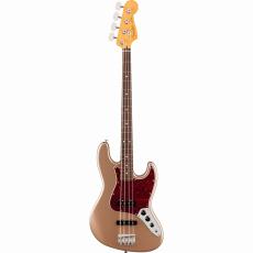 Fender American Professional Classic Jazz Bass -Faded Firemist Gold-【オンラインストア限定】