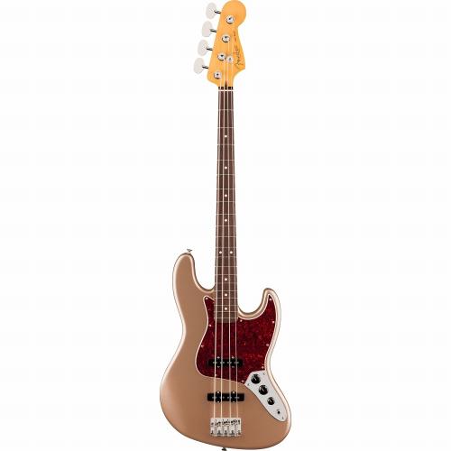 Fender American Professional Classic Jazz Bass -Faded Firemist Gold-【オンラインストア限定】
