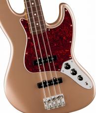 Fender American Professional Classic Jazz Bass -Faded Firemist Gold-【オンラインストア限定】_3