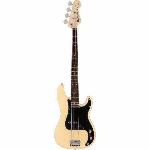 Fender Made in Japan Traditional 70s Precision Bass -Vintage White-【オンラインストア限定】