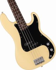 Fender Made in Japan Traditional 70s Precision Bass -Vintage White-【オンラインストア限定】_3