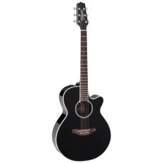 Takamine FPT161C BL -Black-【ローン金利0%】【オンラインストア限定】