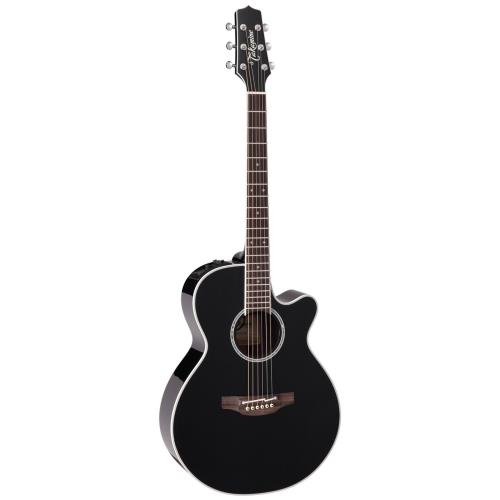 Takamine FPT161C BL -Black-【ローン金利0%】【オンラインストア限定】