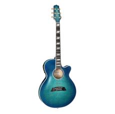 Takamine TSP178AC SBB -Sapphire Blue Burst-【ローン金利0%】【オンラインストア限定】