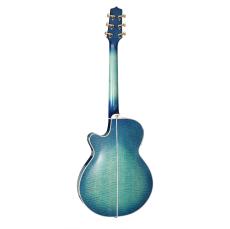 Takamine TSP178AC SBB -Sapphire Blue Burst-【ローン金利0%】【オンラインストア限定】_2