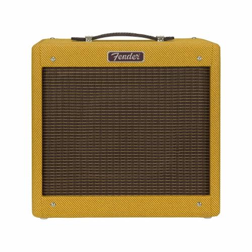 Fender Pro Junior IV -Lacquered Tweed-【ローン金利0%】【オンラインストア限定】
