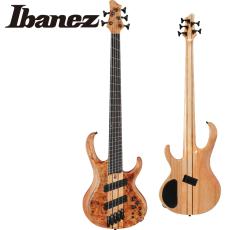 Ibanez 【SPOT生産品!!】BTB805MS -FNL(Florid Natural Low Gloss)- 【ローン金利0%!!】【オンラインストア限定】