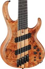 Ibanez 【SPOT生産品!!】BTB805MS -FNL(Florid Natural Low Gloss)- 【ローン金利0%!!】【オンラインストア限定】_3