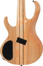 Ibanez 【SPOT生産品!!】BTB805MS -FNL(Florid Natural Low Gloss)- 【ローン金利0%!!】【オンラインストア限定】_4
