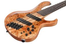 Ibanez 【SPOT生産品!!】BTB805MS -FNL(Florid Natural Low Gloss)- 【ローン金利0%!!】【オンラインストア限定】_5