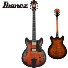 Ibanez ARTSTAR ASH300 -TBC (Tobacco Brown)- 【ローン金利0%】【オンラインストア限定】