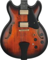 Ibanez ARTSTAR ASH300 -TBC (Tobacco Brown)- 【ローン金利0%】【オンラインストア限定】_4