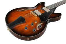 Ibanez ARTSTAR ASH300 -TBC (Tobacco Brown)- 【ローン金利0%】【オンラインストア限定】_6